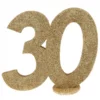 Chiffre Anniversaire 30 ans