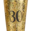 10 Gobelet Âge étincelant 30 ans