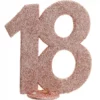 Chiffre Anniversaire 18 ans