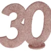 Chiffre Anniversaire 30 ans