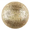 50 Mini boule pailletée