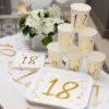 10 Gobelets des âges 30 ans – Image 4