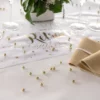 50 Mini boule pailletée – Image 3