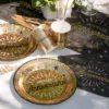 10 Gobelet Anniversaire Etincelant – Image 3