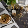 10 Gobelet Âge étincelant 70 ans – Image 2