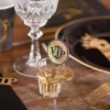 6 VIP couronné sur pince – Image 2