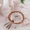 10 Assiette Princesse – Image 3