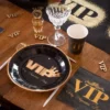 10 Serviettes VIP couronné – Image 2
