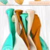 SACHET 6 BALLONS BABY SHOWER GARCON – Image 3