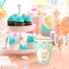 PACK 6 GOBELETS BABY SHOWER GARÇON – Image 2