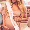 ECHARPE FUTURE MAMAN – Image 2