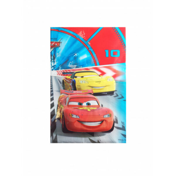 Nappe Cars