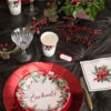 Gobelet Noël enchanté – Image 2