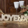 Lettre Joyeux Noël