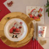 Serviette Père Noël – Image 2