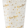 Gobelet happy new year