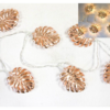 Guirlande lumineuse 10 LED