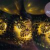 Guirlande lumineuse 10 LED – Image 2