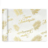 Chemin de table Joyeux Anniversaire – Image 2