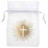 Petit sachet dragée cérémonie – Image 2