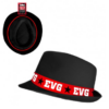 Chapeau EVG