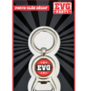 Porte clé décapsuleur EVG