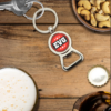 Porte clé décapsuleur EVG – Image 2