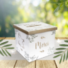 Urne cérémonie "Merci"