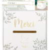 Urne cérémonie "Merci" – Image 2