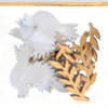 Déco à parsemer cérémonie – Image 2