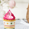 Set de cupcake pâques