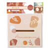 Urne TerraCotta - Joyeux anniversaire – Image 2