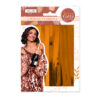 Rideau franges TerraCottaParty – Image 2