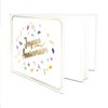 Livre d'or anniversaire - Confettis Party – Image 2