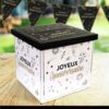 Urne  Confettis Party - Joyeux anniversaire