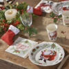 Serviette Joyeux Noël Réf. 8280 – Image 2