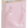 6 Sachet Passe partout rose