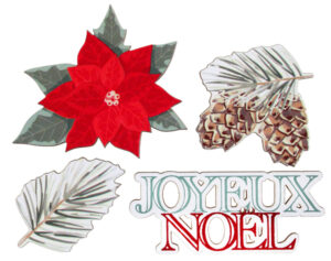 Page 3  Décoration de Noël - Noël