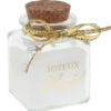 Bougie Petit Bocal Joyeux Noël Réf. 8275