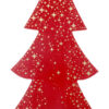 Sapin Etoilé Rouge Réf. 8276
