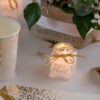 Bougie Petit Bocal Joyeux Noël Réf. 8275 – Image 2