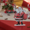 Décor Père Noël Réf. 7701 – Image 2