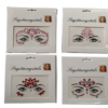 Planche de Strass Visage