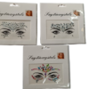 Planche de Strass Visage – Image 2