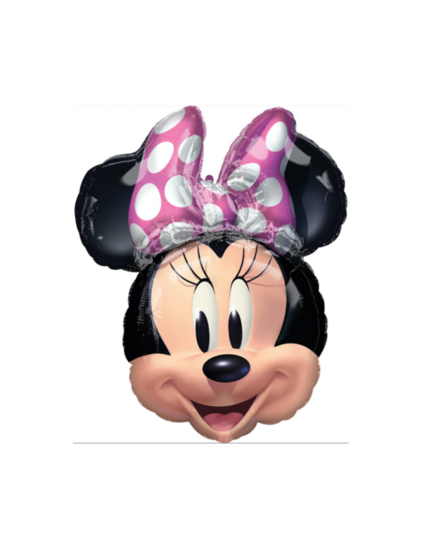 Ballon Minnie – Image 2