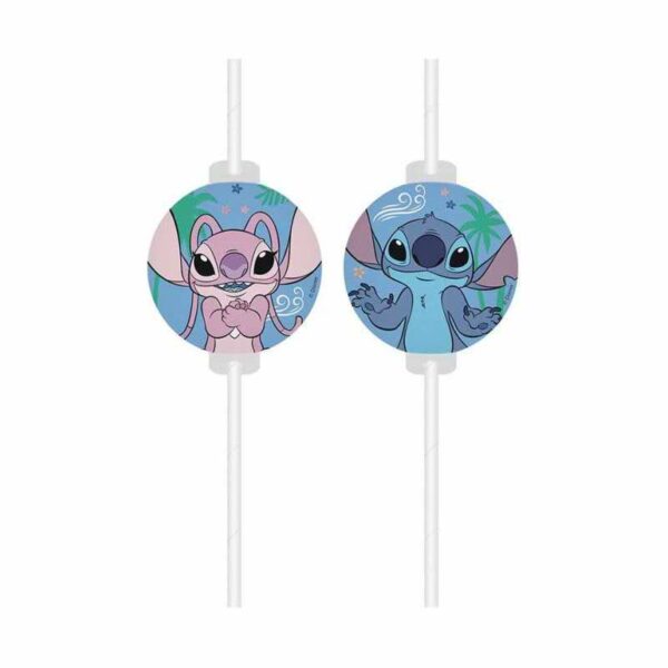 Pailles Stitch