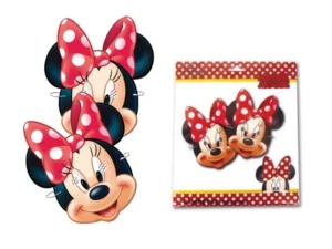 Masques Minnie