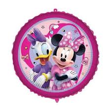 Ballon Minnie