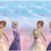 Nappe La Reine des Neiges