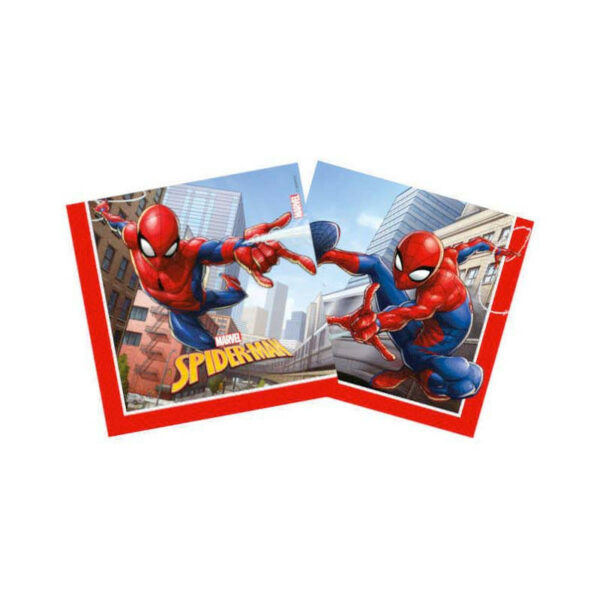 Serviette Spider-Man